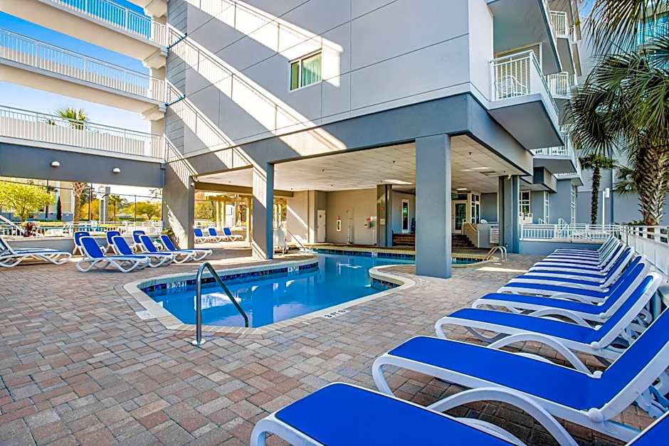 Harbourgate Marina Club