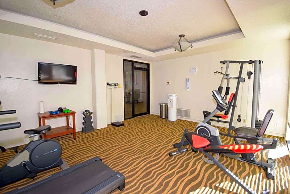 Hawthorn Extended Stay by Wyndham Richardson