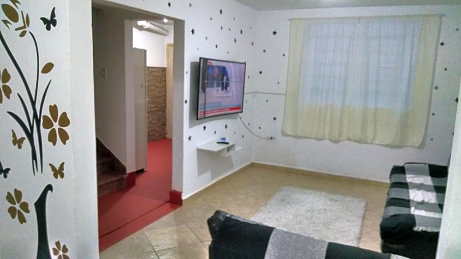 Hostel CASA 6
