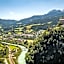 Der Burgblick-Adults Only 24 H Self Check In