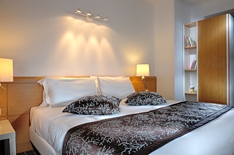 Studio apartment 4 people