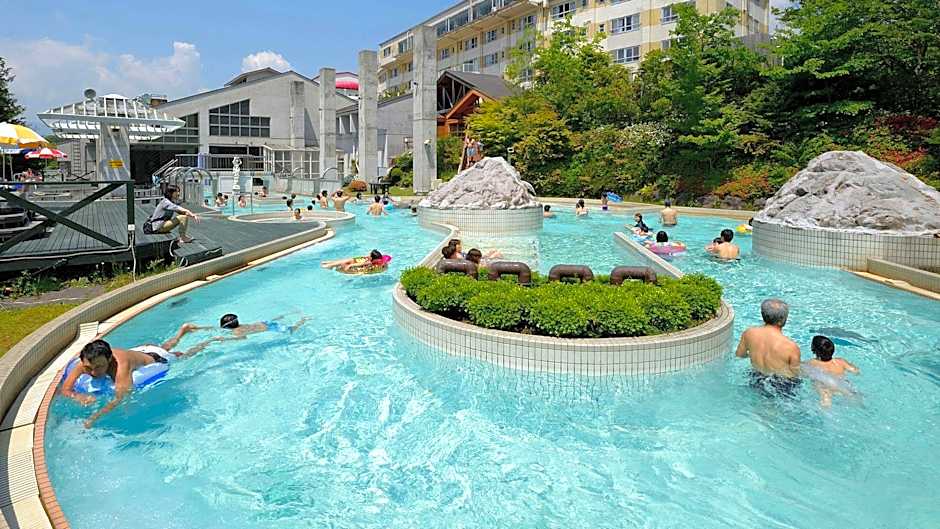 Hotel Sunvalley Nasu