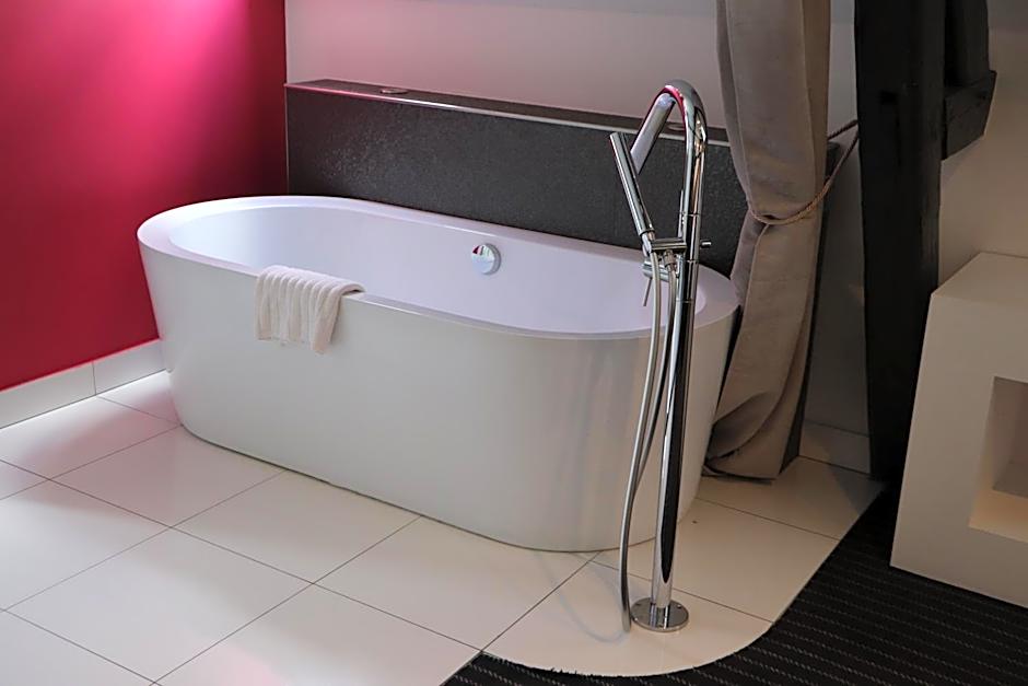 Best Western Blois Chateau