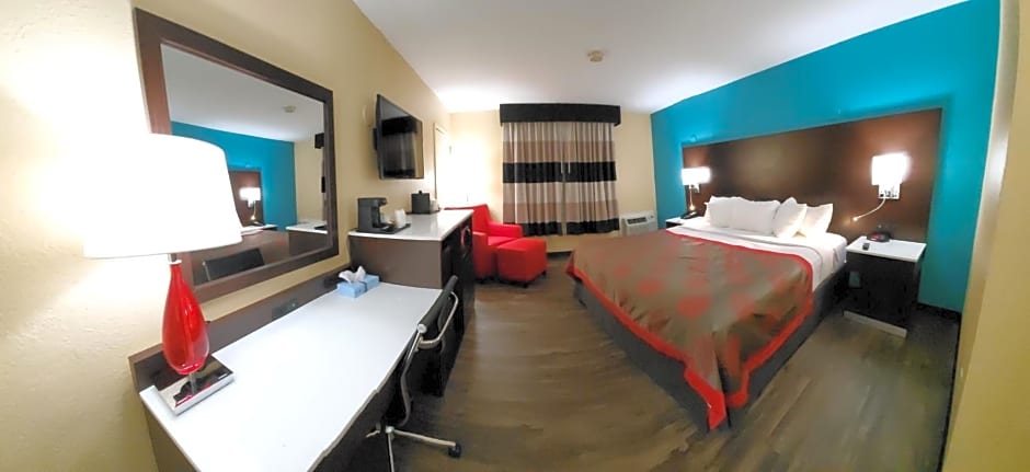 Ramada by Wyndham Groton/Mystic