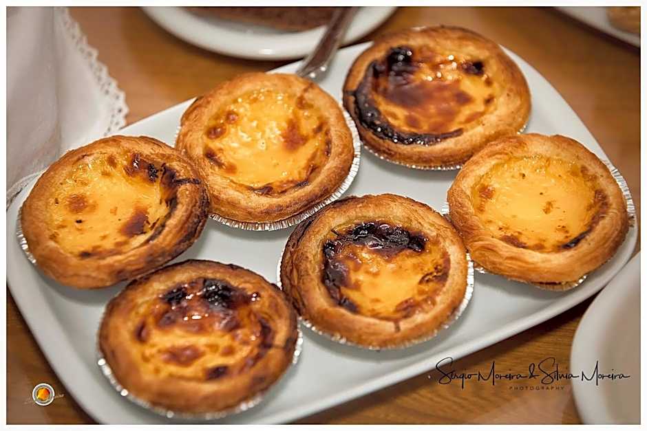 B&B Villa Vale Flores