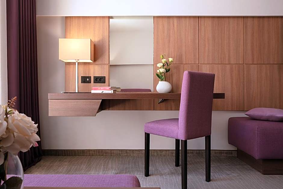 Vitality Hotel Punta