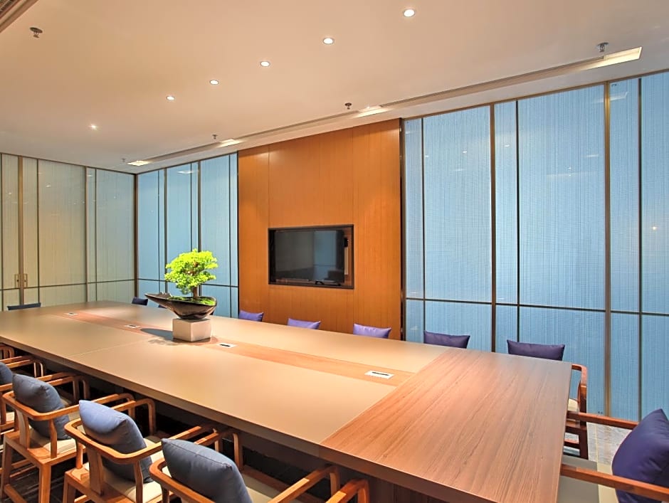 Echeng Hotel Aksu Area Kuqa