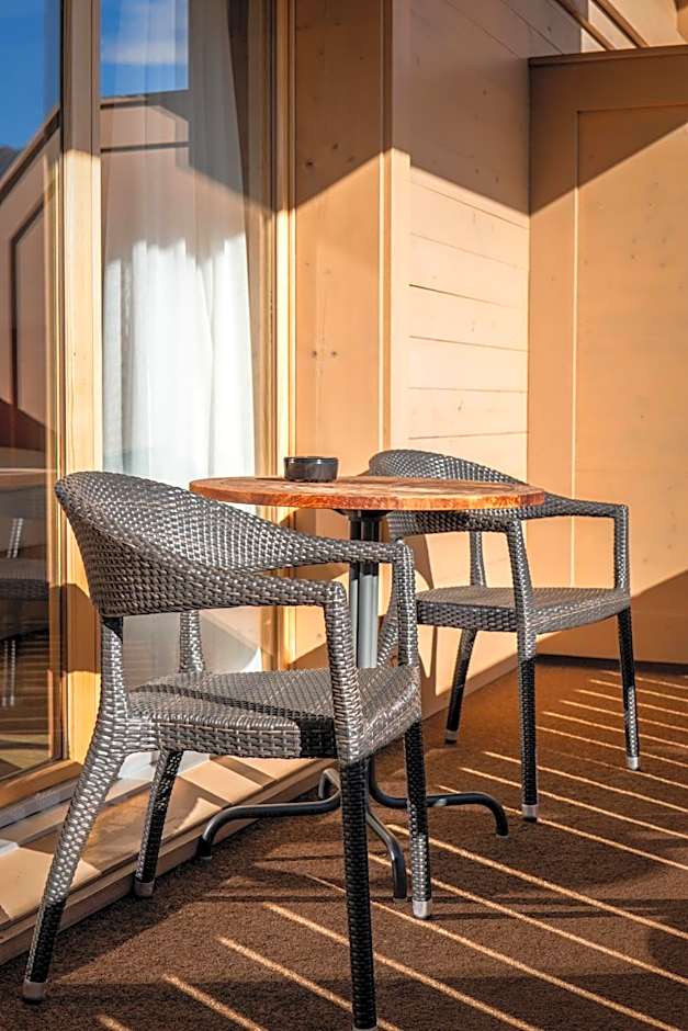 Hotel Spitzhorn Superieur