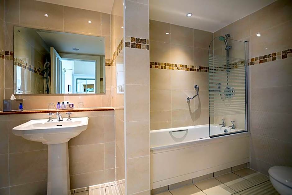 Macdonald Frimley Hall Hotel & Spa