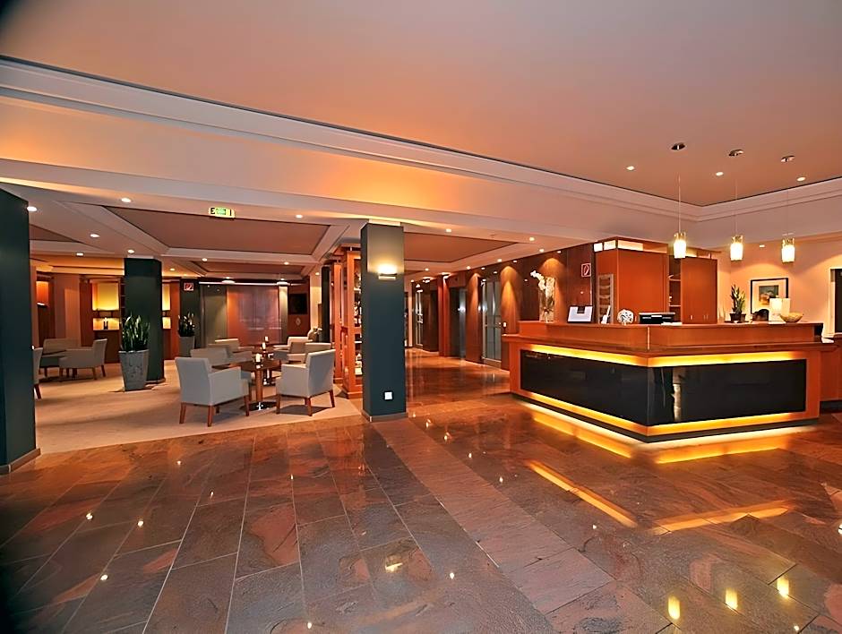 Parkhotel Bergholzchen