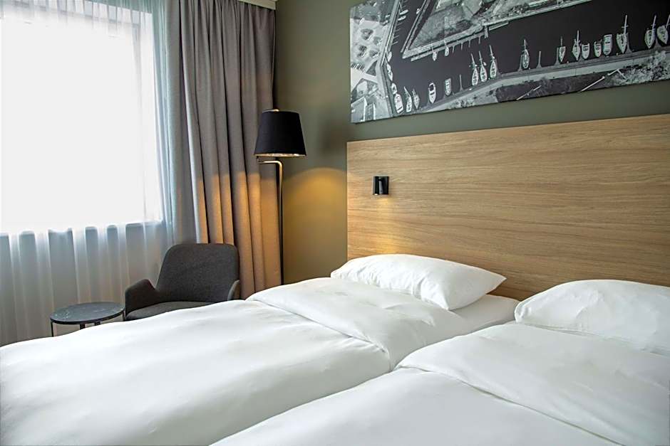 Park Inn by Radisson Vilnius Airport Hotel & Conference Centre