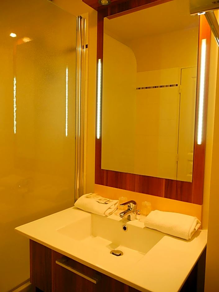 Villa Val Senart 1ere Avenue