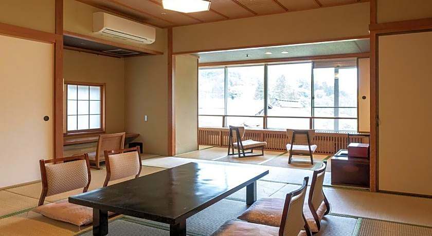 Shima Tamura Ryokan
