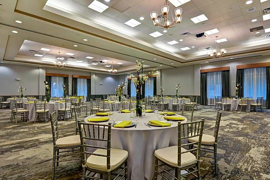 Hilton Garden Inn Orlando Lake Buena Vista