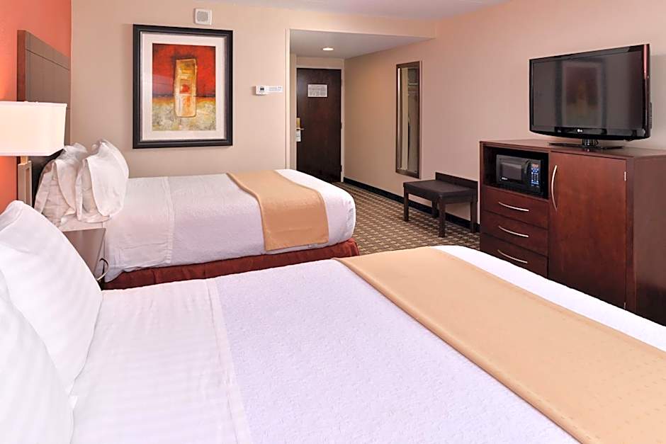 Holiday Inn New London By IHG