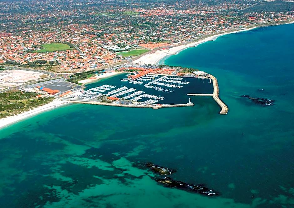 Sorrento Beach Bed & Breakfast