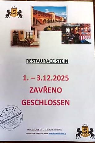 Hotel Resort Stein