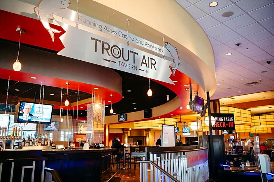 Running Aces Hotel & Casino Trademark Collection by Wyndham