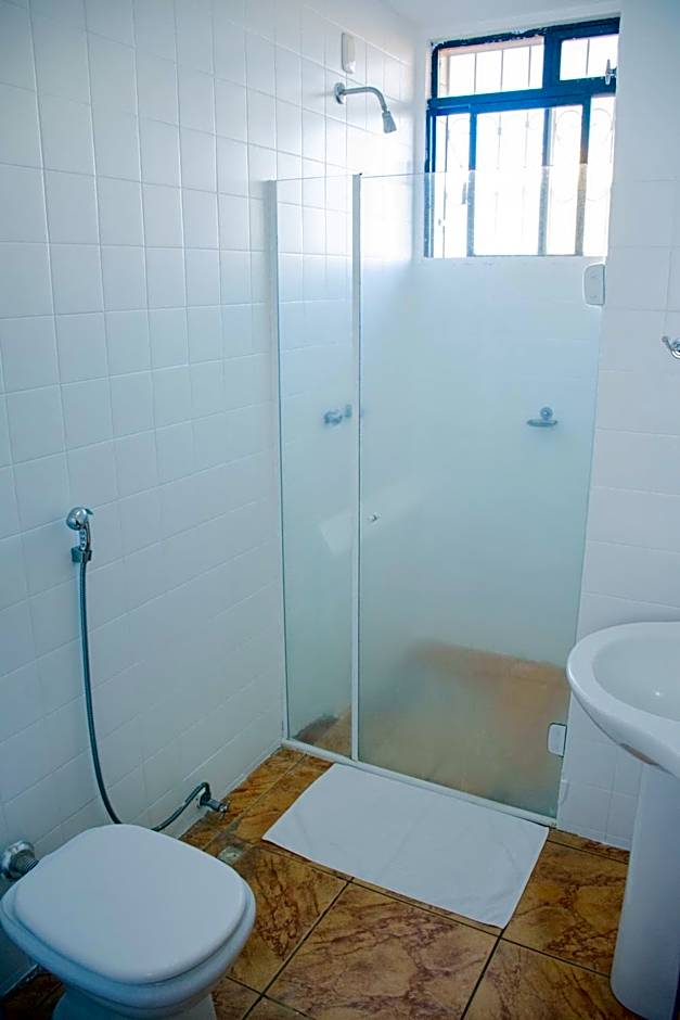 Dan Inn Express Foz do Igua