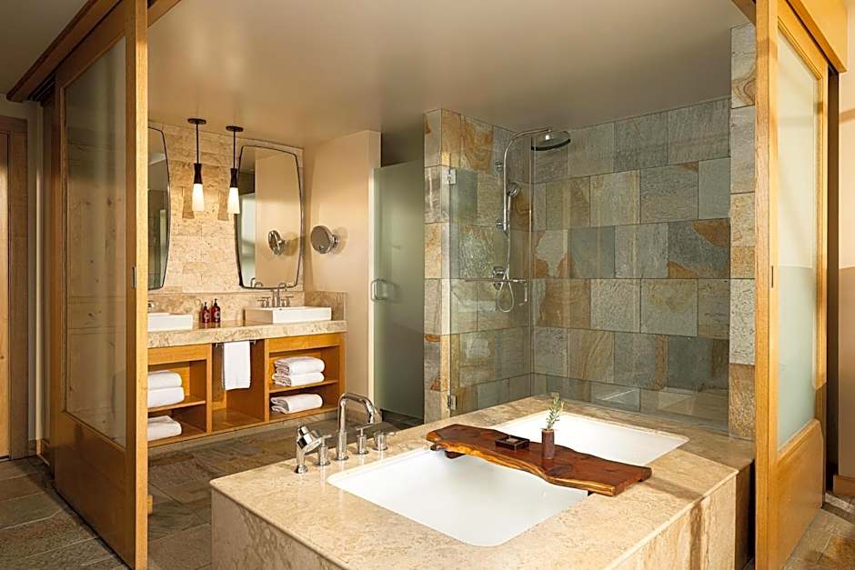 Alila Ventana Big Sur - Inclusive Resort