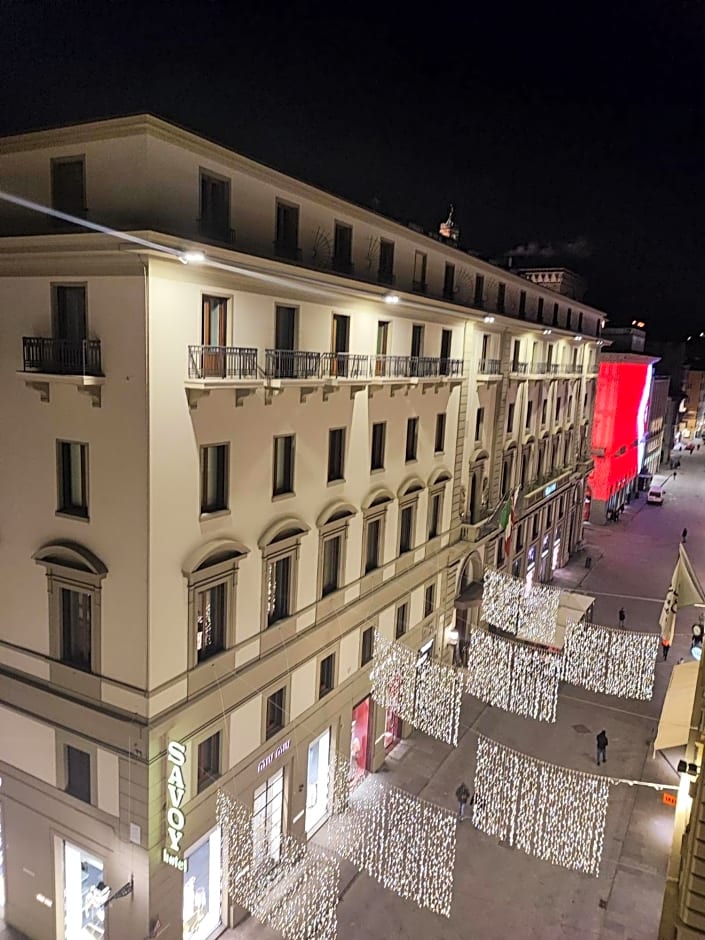 B&B Magnifico Messere