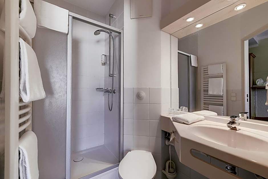 Hotel Leipzig City Nord by Campanile