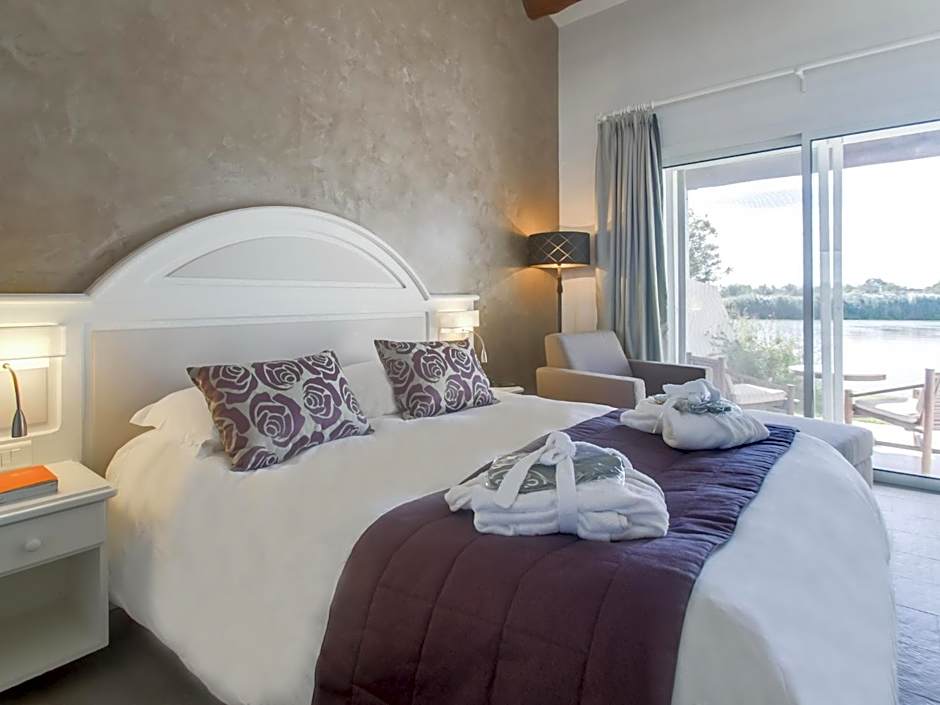 Hôtel L' Estelle en Camargue