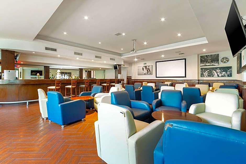 Comfort Inn Monterrey Norte