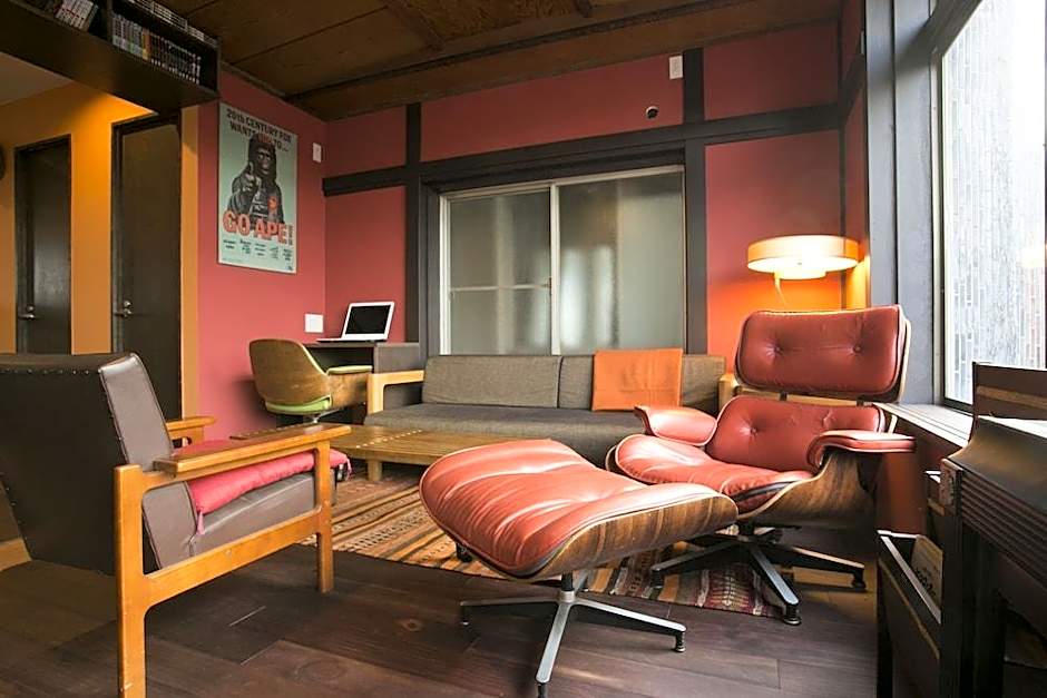 Yawp! Backpackers - Hostel