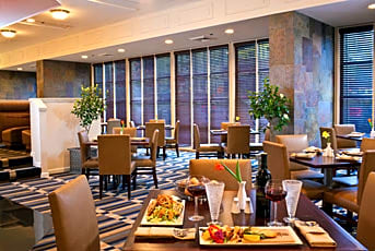 Sheraton Bellevue