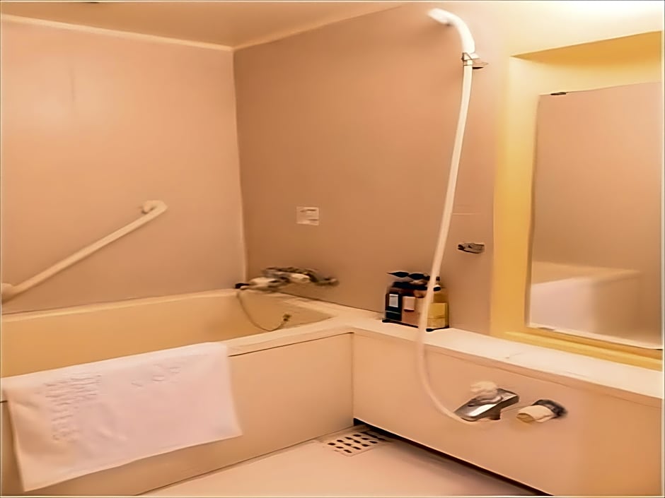 Highness Hotel Kurume