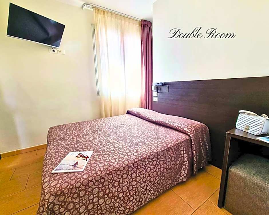 Hotel Morena