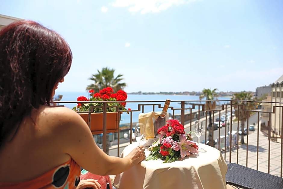 Hotel San Giovanni