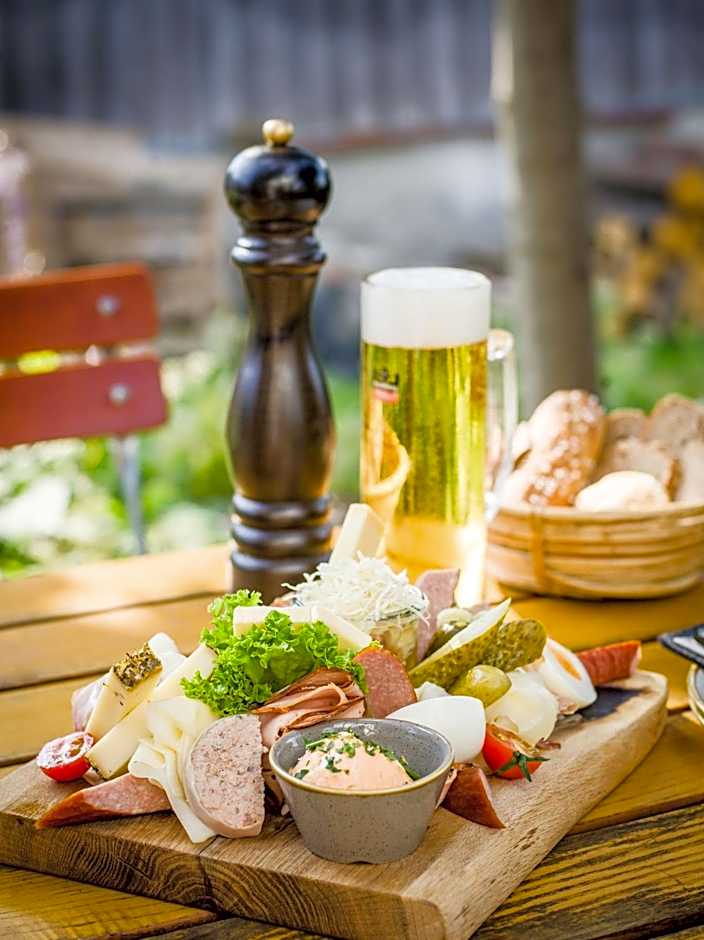 Euler Neuschönau - Naturhotel & Chalets