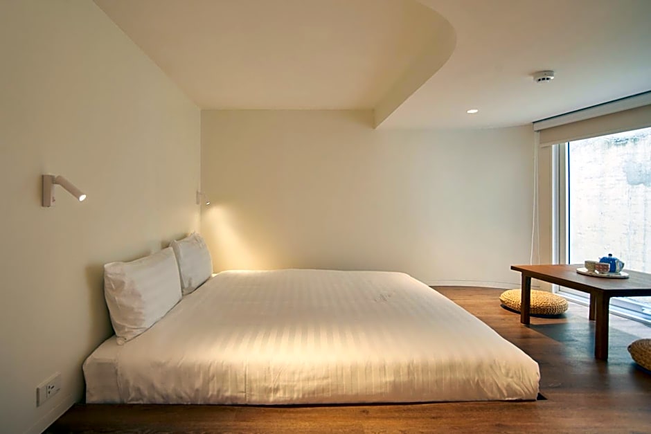 Bonsai Hotel Bangkok