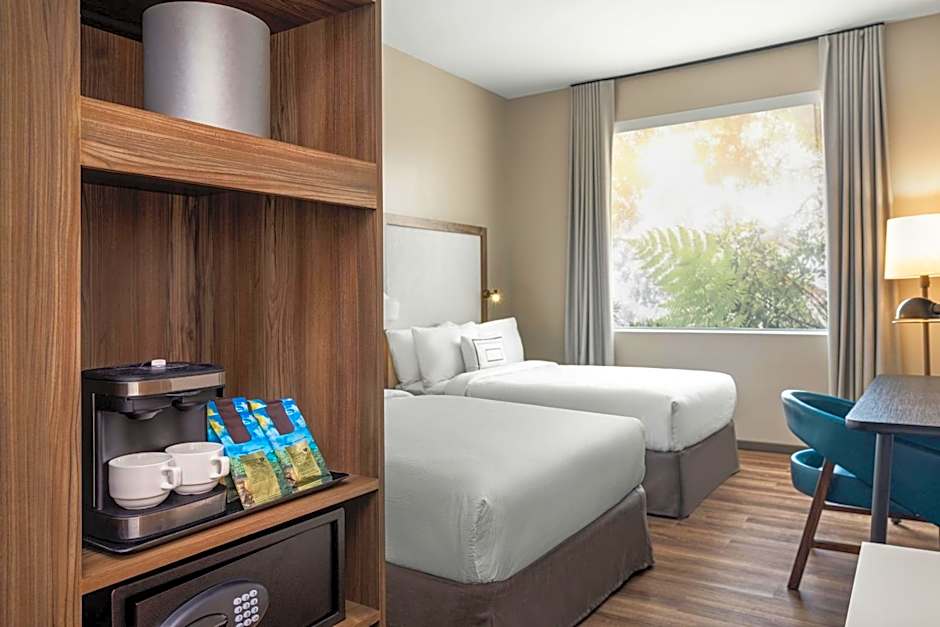 Fairfield by Marriott San Jose Airport Alajuela