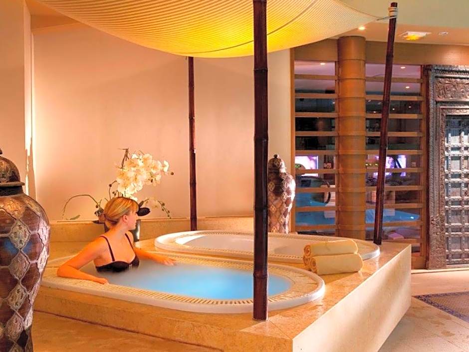 Le Parc Hotel Obernai & Spa