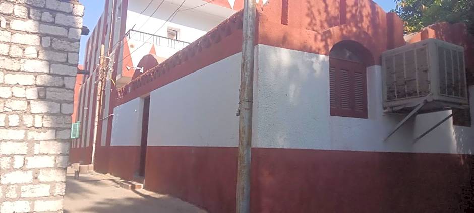 Hamd Nubian Guest House