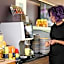 Ibis Styles Wien City