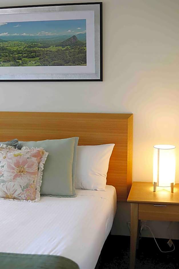 Murwillumbah Motor Inn