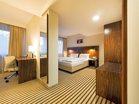 Premium Double Room