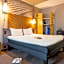 ibis Geneve Centre Lac
