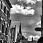 Hostel Lybeer Bruges