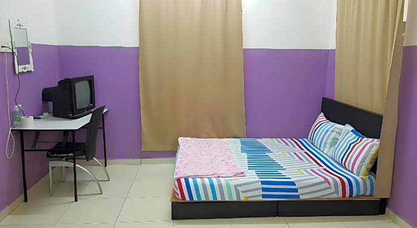 Hotel O Innap Kota Bharu