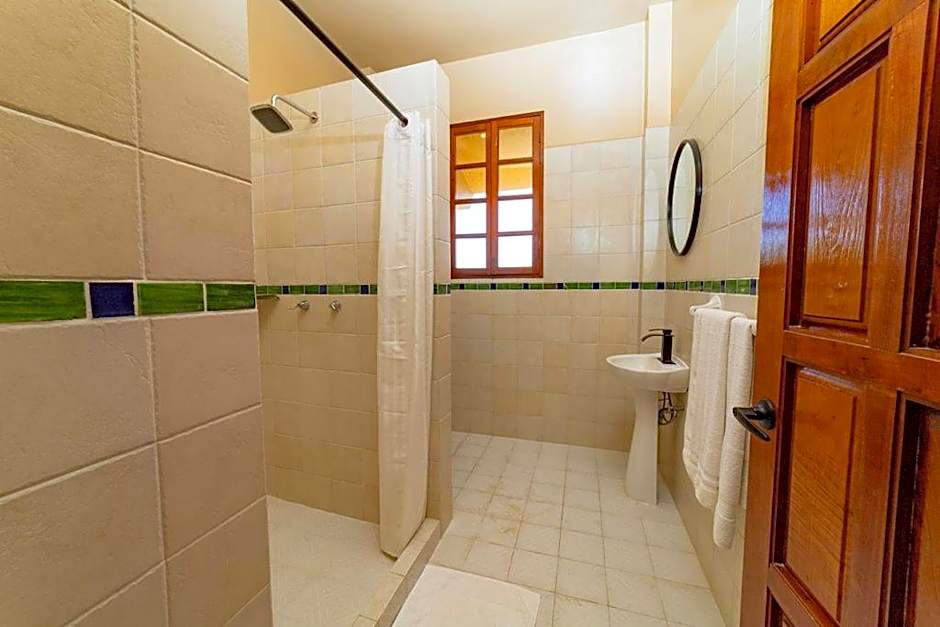 Casa Ceiba Huatulco - Adults Only