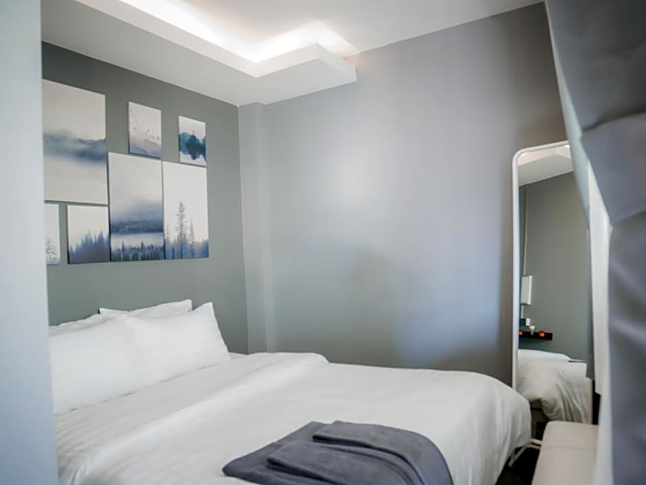 VarietyD-DayHostel HuaHin