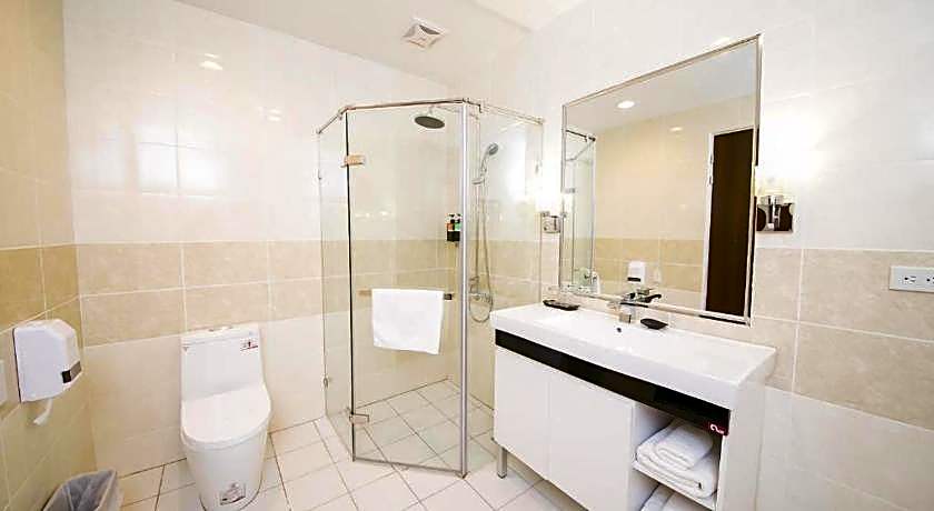 Sunseed International Villa