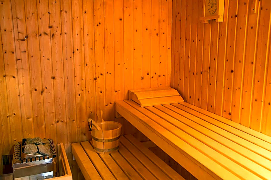 Saint Catherine Hotel