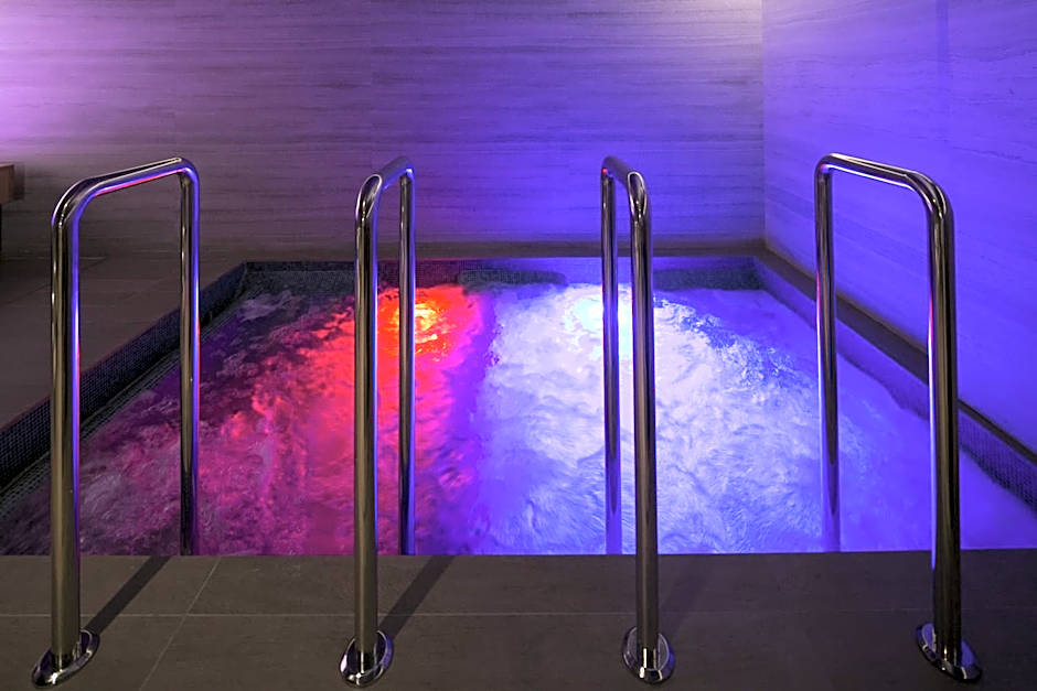 BERDS Hotel Chisinau - MGallery Collection