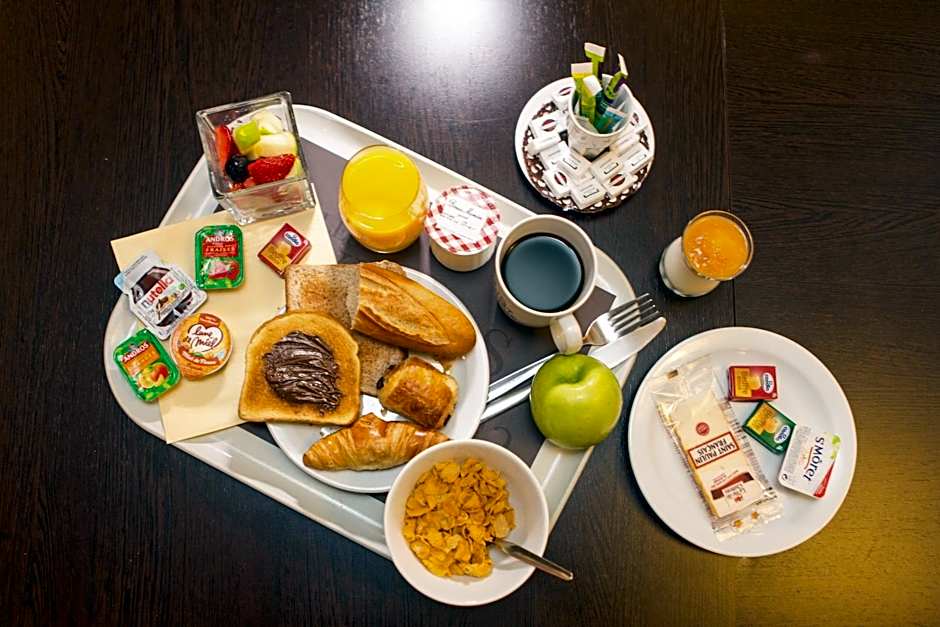 Hotel Inn Chambery